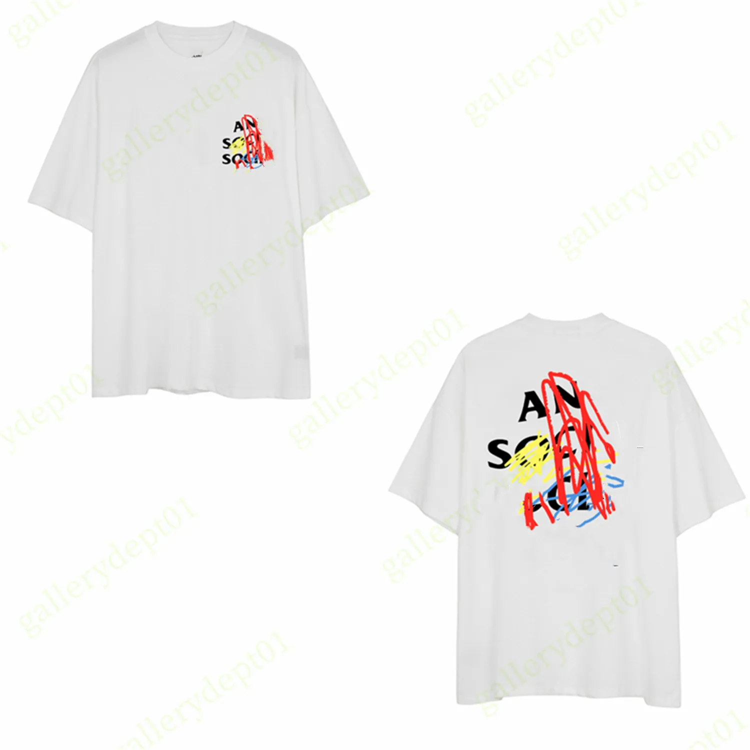 男性TシャツメンズデザイナーシャツレディースTシャツグラフィックティーカモフラージグローピュアコットンTシャツリフレクトゥーン印刷特大ティーA5 XWQK