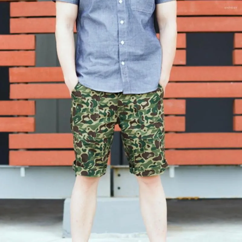 Army half pant best sale