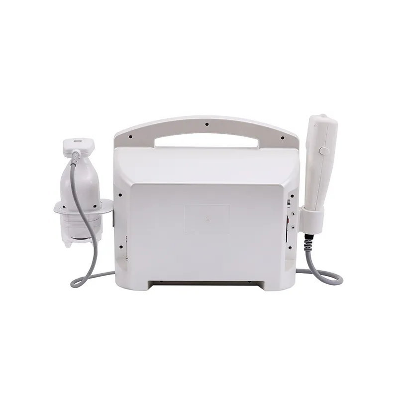 New 4D HIFU face lifting LIPOSONIX body slimming machine for wrinkles removal skin tighten Anti-wrinkle Machine