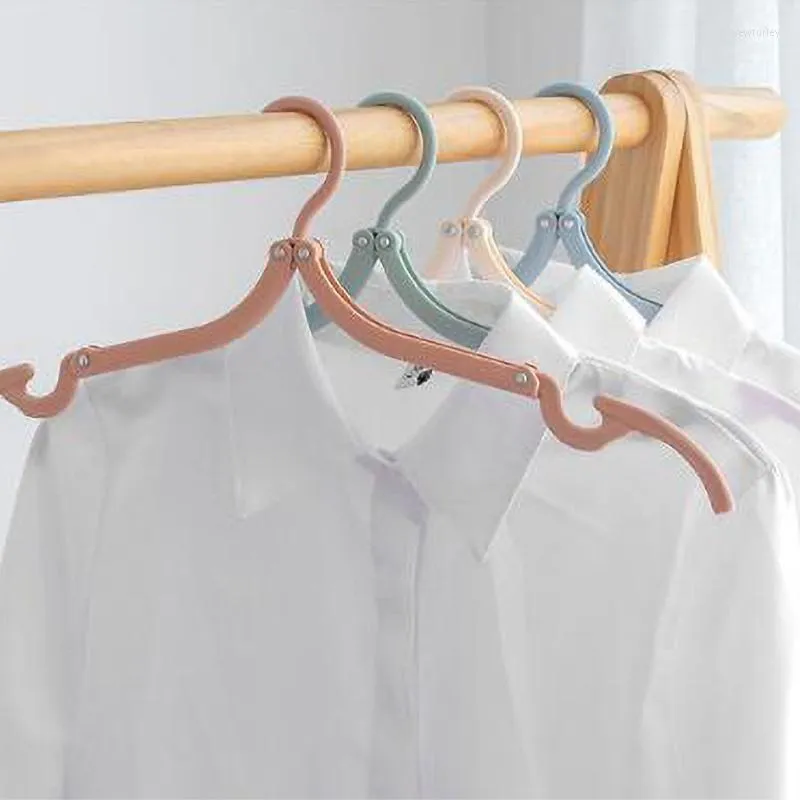 Portable Folding Clothesline Primark Coat Hangers For Travel From
