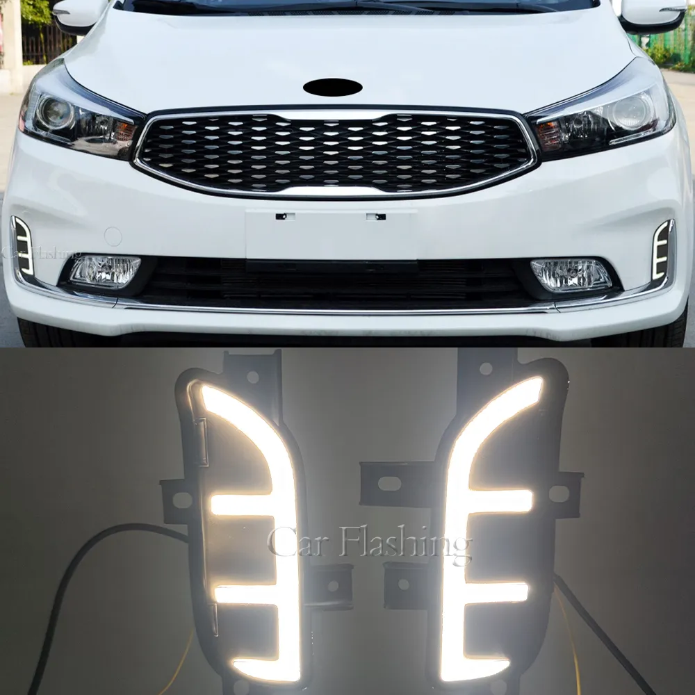 Kia drl discount