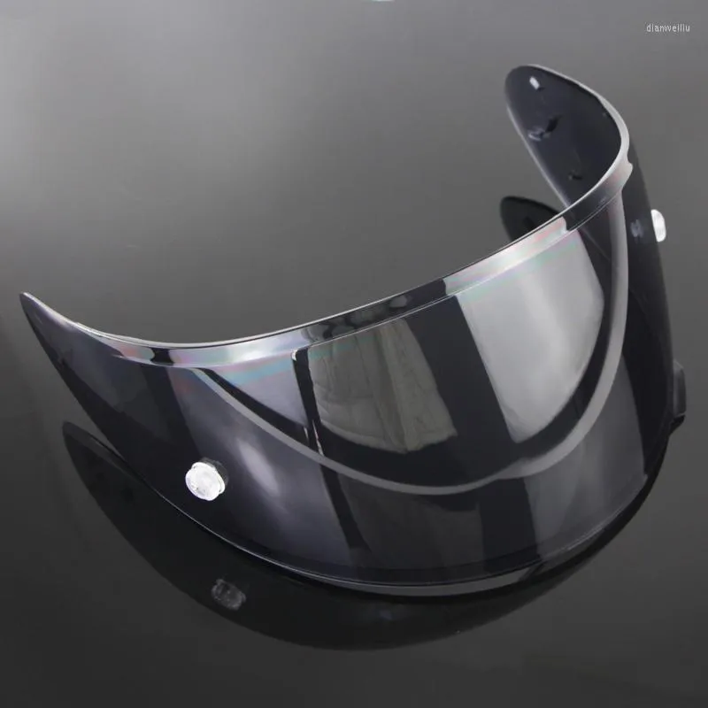 Casques de moto casque intégral lentille visière étui pour SHOEI X14 X-14 Z7 CWR-1 NXR RF-1200 x-spirit 3 accessoires