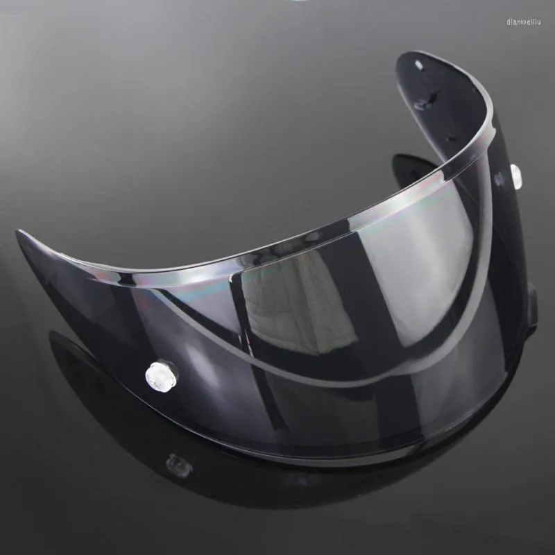 Caschi moto Casco integrale lente visiera custodia per SHOEI X14 X-14 Z7 CWR-1 NXR RF-1200 X-Spirit 3 Accessori