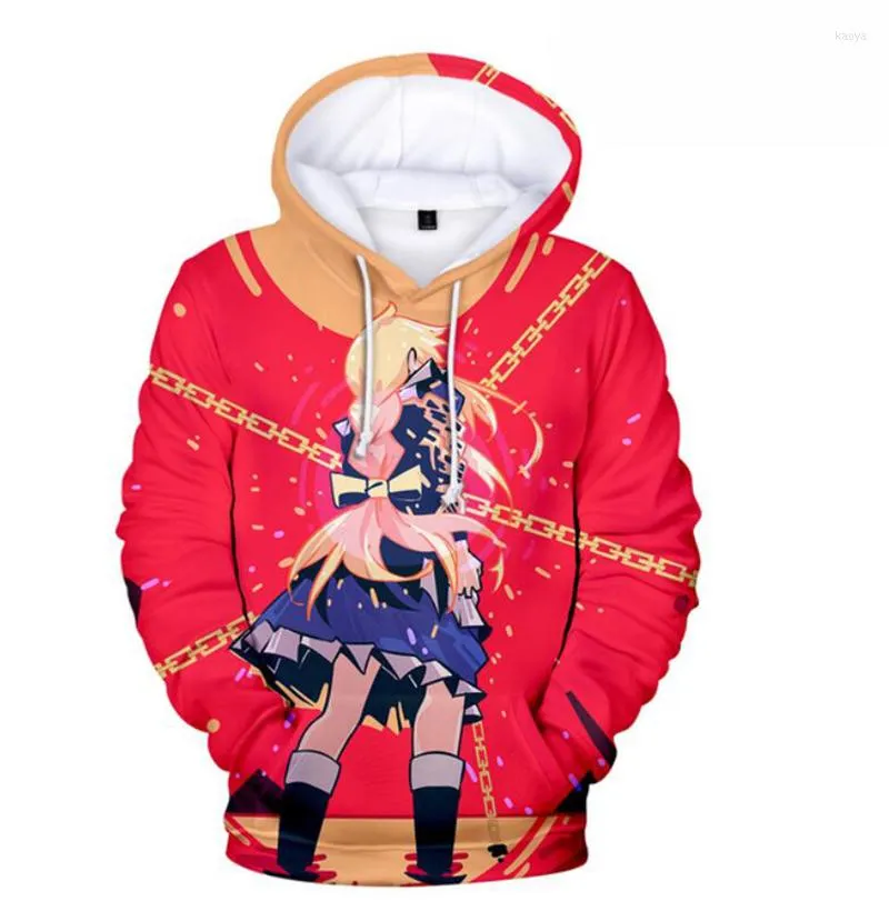 Sweats à capuche pour hommes Sword Art Online Hommes Femmes 3D Sweat Anime SAO Pull à capuche surdimensionné XXS-4XL