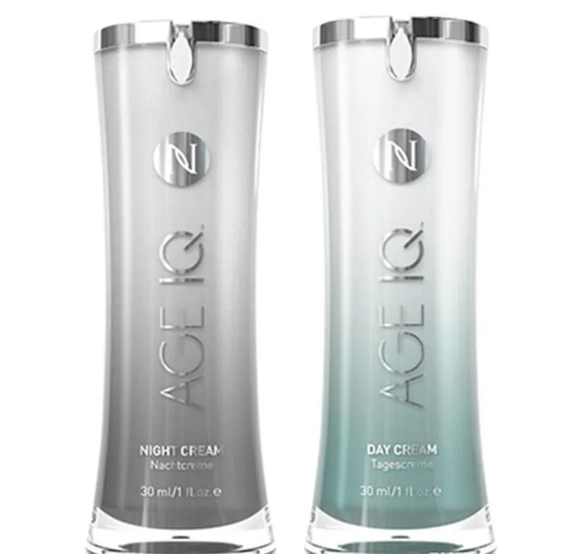 Beauty Items Nerium AD Day and Night Cream Skin Care with Sealed Box 30ml