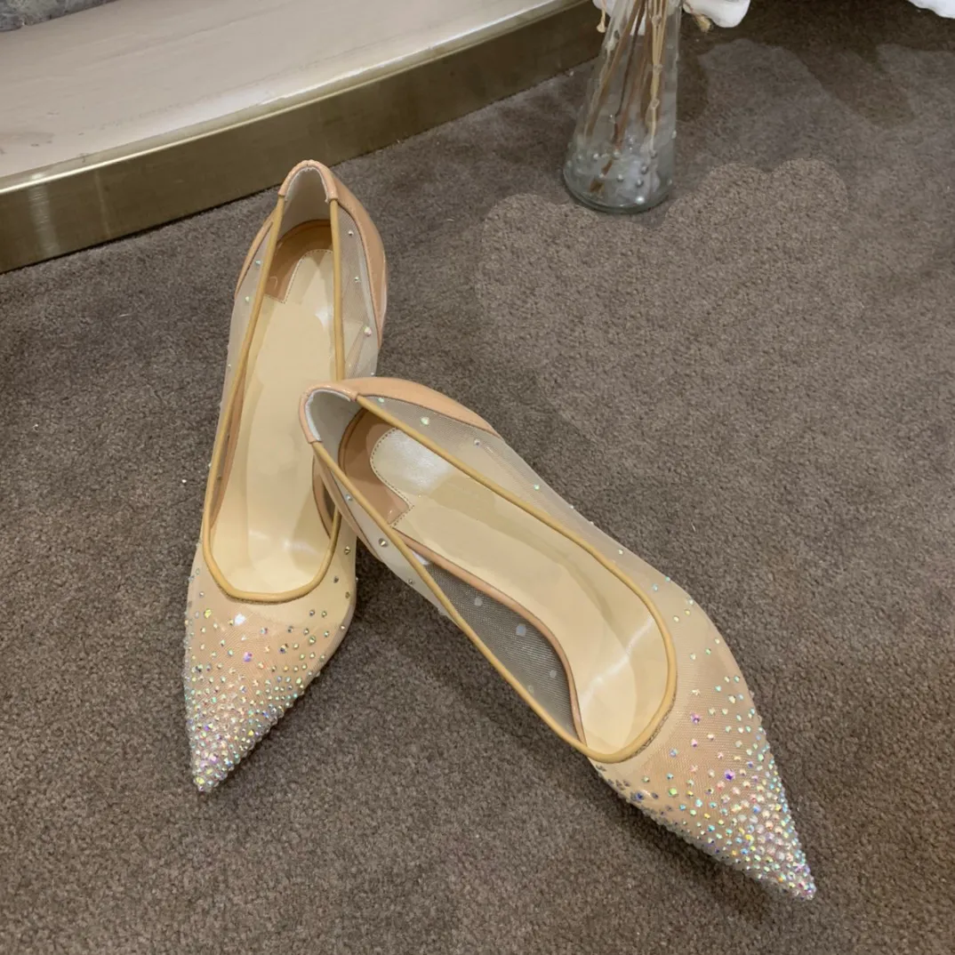 Parigine scarpe tacco store