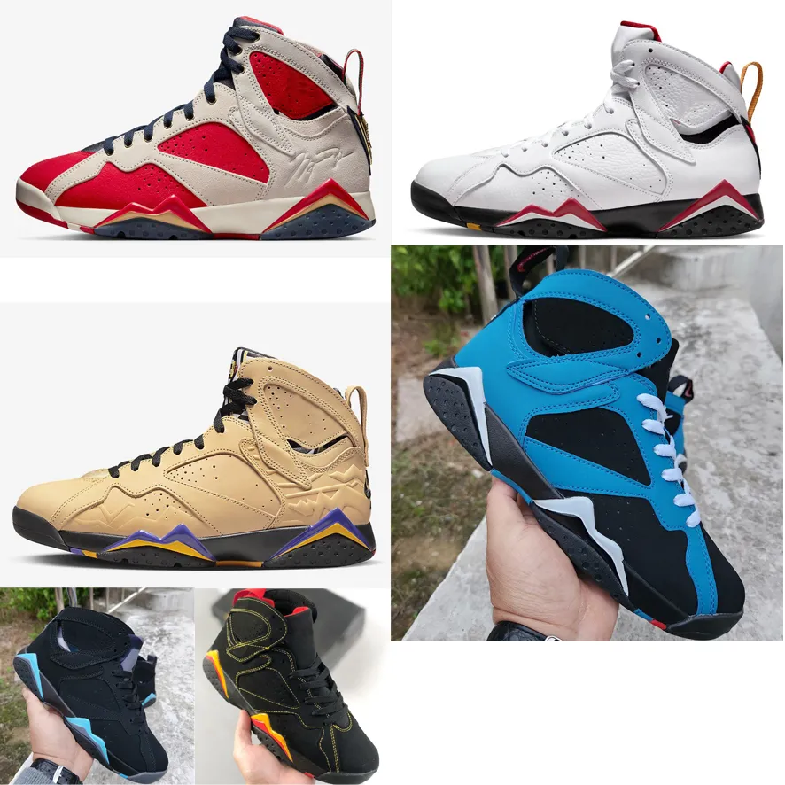 Cheap top retro 7s