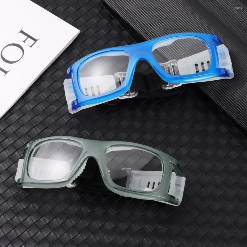 Mens Impact Resistant Outdoor Sports Extasy Eyewear For Football, Cycling,  Soccer, And Basketball From Fuoco, $10.24