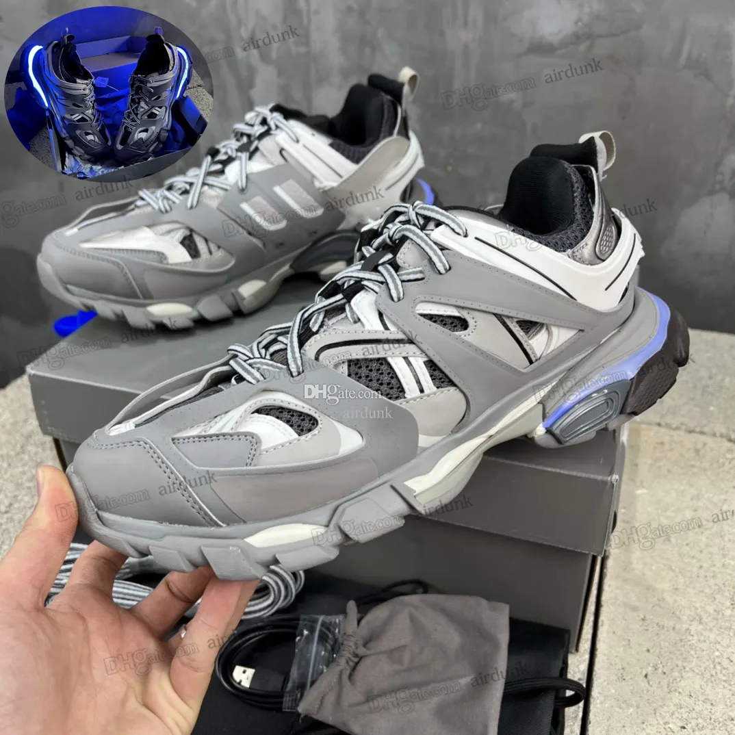 Balenciaga track best sale sneakers dhgate
