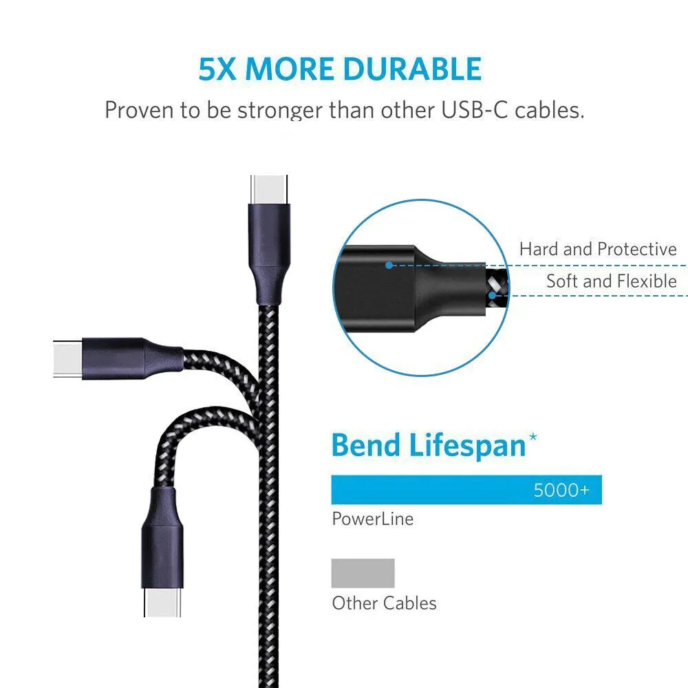 CABLEPELADO Cavo Micro USB Sincronizza e Ricarica | Alta Velocità