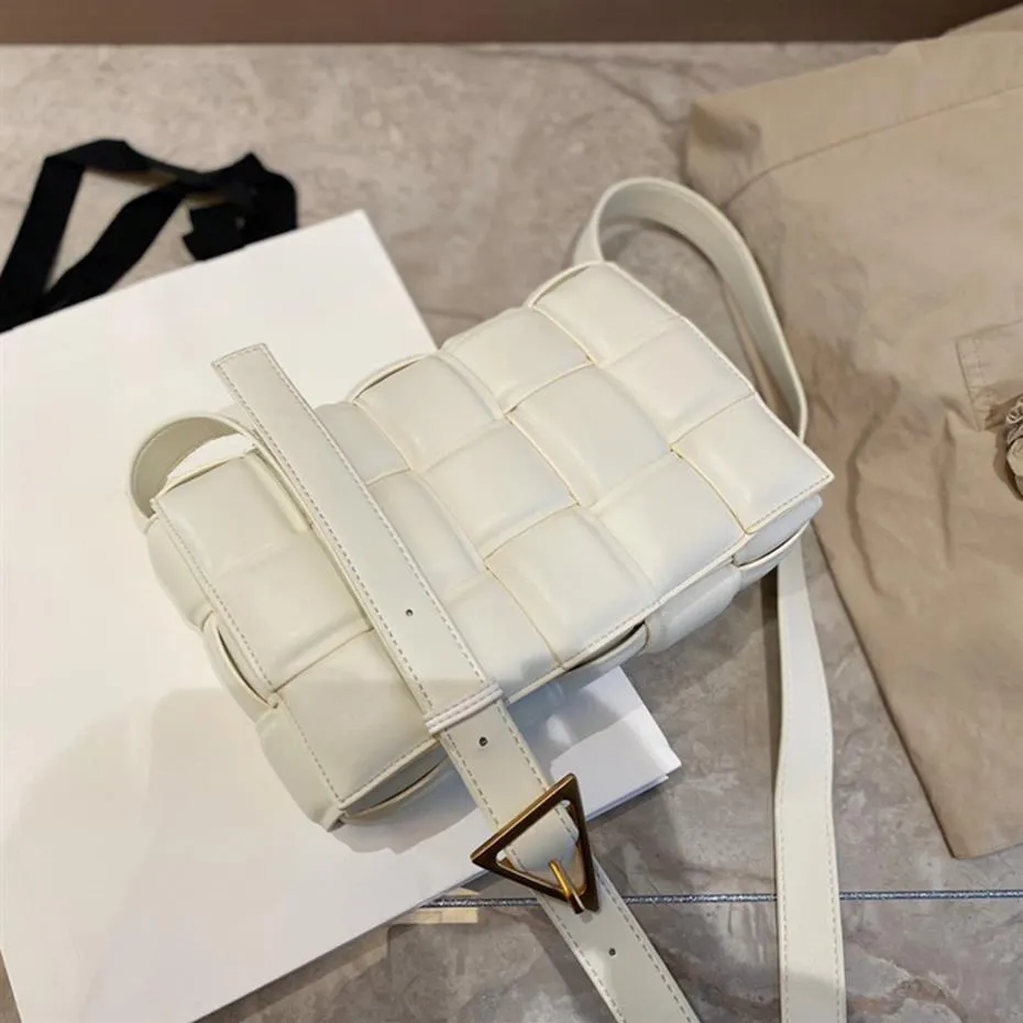 Bolsas de alta qualidade Bags Mensageiro Boutique Mulheres Bolsa Bolsa de Compras 26 cm Real Leather218k
