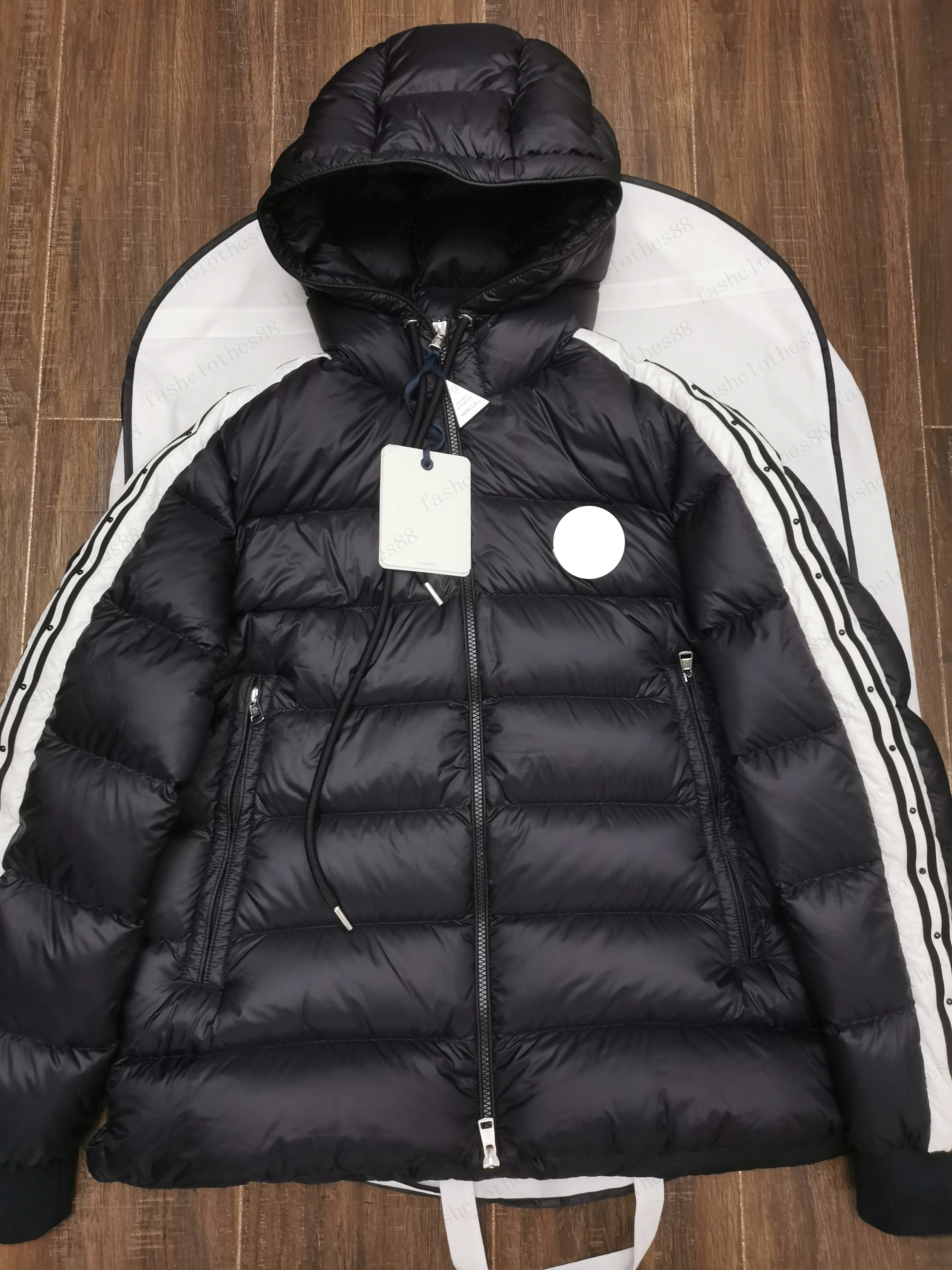 Mens Down Parkas Men Jackets Designer Kurtka parkas man płaszcz mody mody downotne skórzane wiatry zamek błyskawicy grube ciepłe płaszcze wierzchołki para