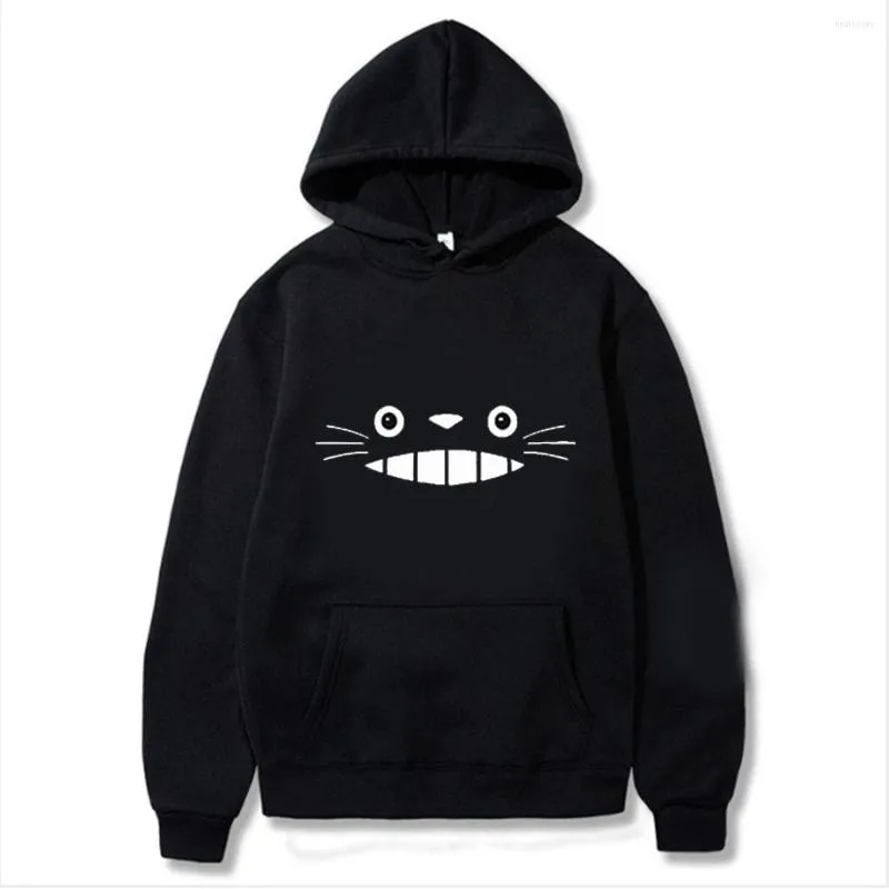 Erkek Hoodies Zalim Moda Baskılı Hoodiecool Sleeve Graphics Benzersiz Yaratıcı Pamuk Beyaz Tees Phiking Üstleri