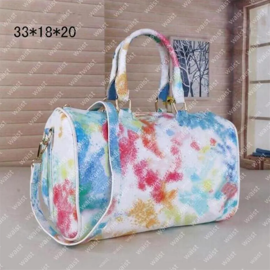 Cały projektanta style Boston Pillow Bag Fashion Ladies Torebki Kobiety Tote Tote Backpack Pojedyncze ramię331l