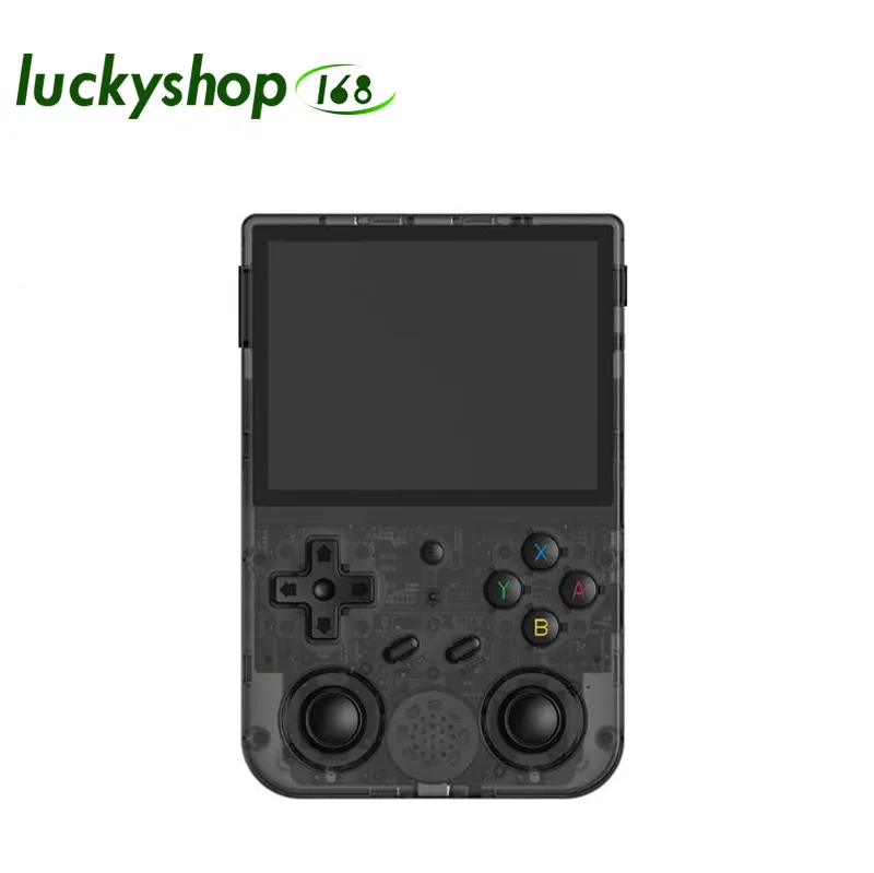 Handheld Handheld Gaming Console With Android/Linux Players, Music, E Book, Wifi, Bluetooth