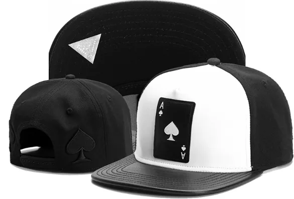 Hat Korean Fashion Flat-Brimmed Cap Street Dance Hip-Hop Baseball Caps Snapbacks Modna i damska moda