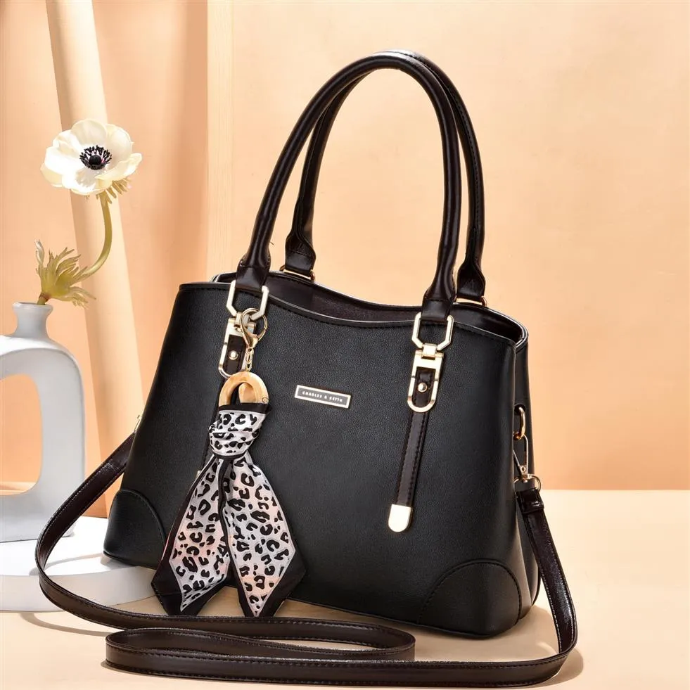 Pink sugao women tote bag designer handbag new fashion shopping handbag pu leather s HBP2477