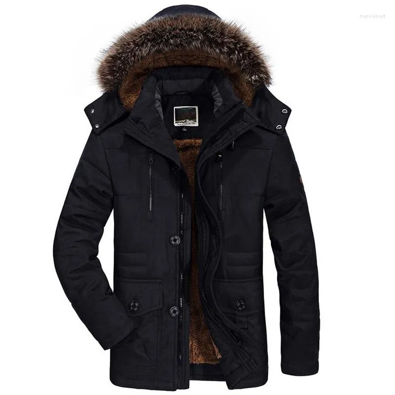 Masculino para baixo 2023 Winter Men Jacket and Couat Mody moda moda casual jaquetas regulares parkas casacos sobretocães masculinos plus size