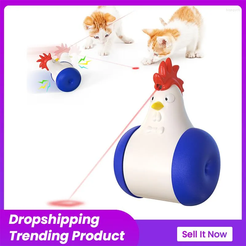 Jouets électriques pour chats, Laser interactif, infrarouge, dispositif sonore pour chaton, lumière, jeu pour animaux de compagnie, accessoires, goutte