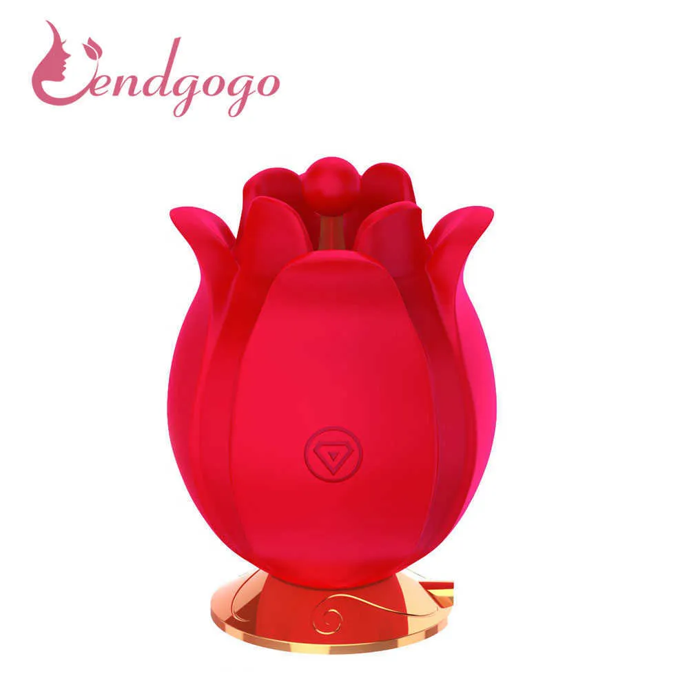 rose toy massager Rose Toy® Vibrator Official & 60-Day Money Back