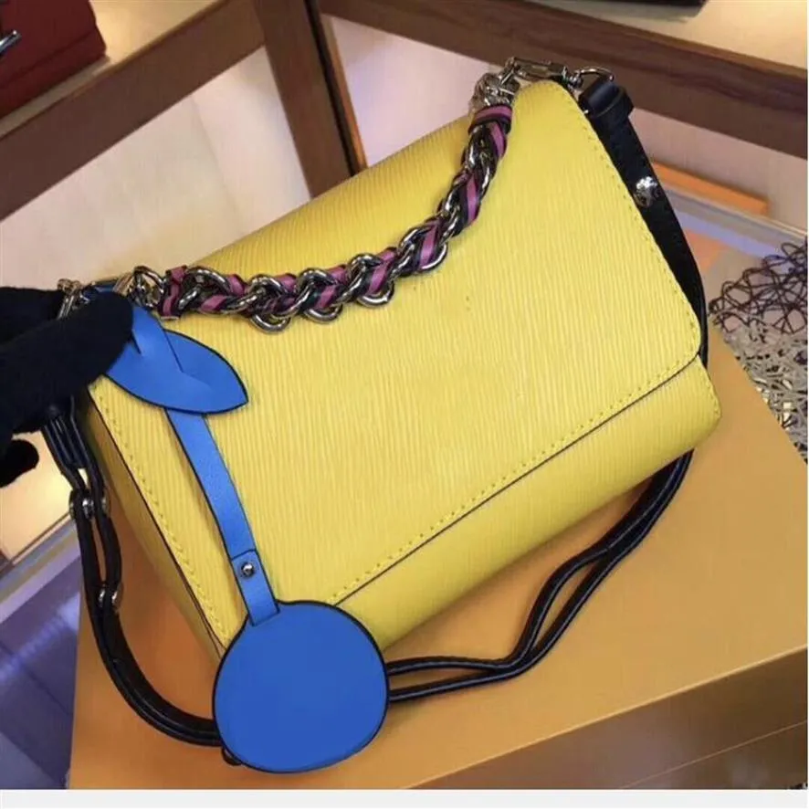 2020 new arrival purse handbag high quality crossbody bag shoulder bag ship290S