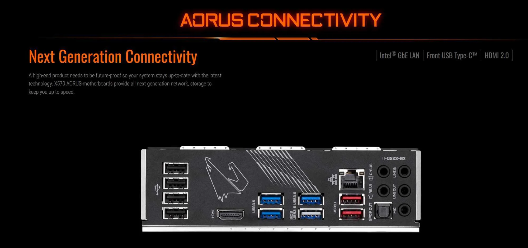 GIGABYTE GA X570 AORUS ELITE WIFI AMD Ryzen 9 5900X CPU