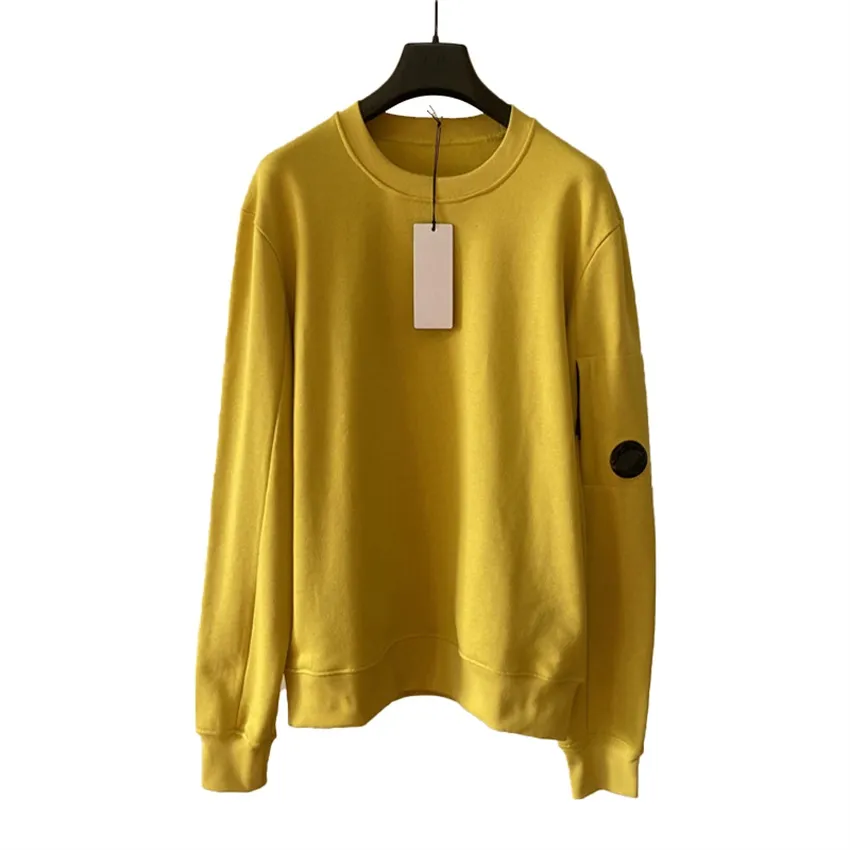 2023 Lente Nieuwe Heren Casual Sweatshirts Hoodie Mannelijke Multi Color O-hals Mode Sweatshirt Paar Top