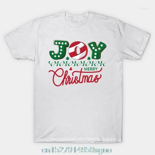 Camisetas masculinas Imprimir sorrisos de Natal sobre Miles T-shirt Tops de manga curta Big Size ROVA Crewneck Tees de algodão