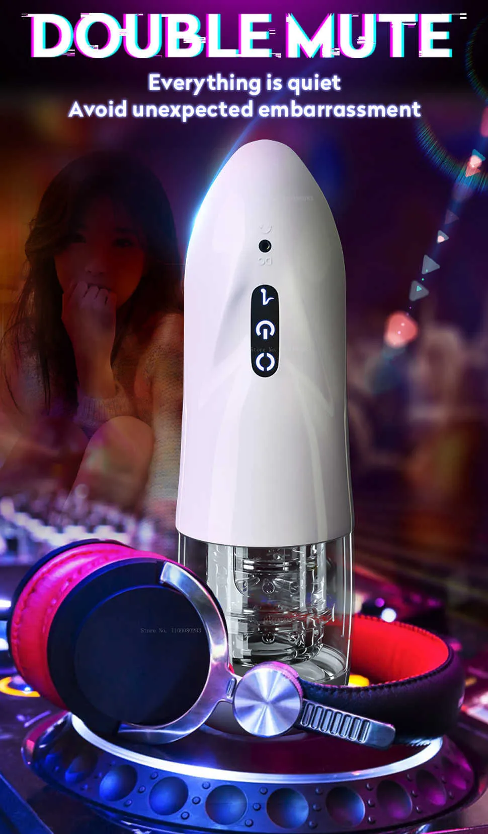 Beauty Items Vibration Mens Mastubator Sucker Doll... From Hbbz2420937475,  $59.7 | DHgate.Com