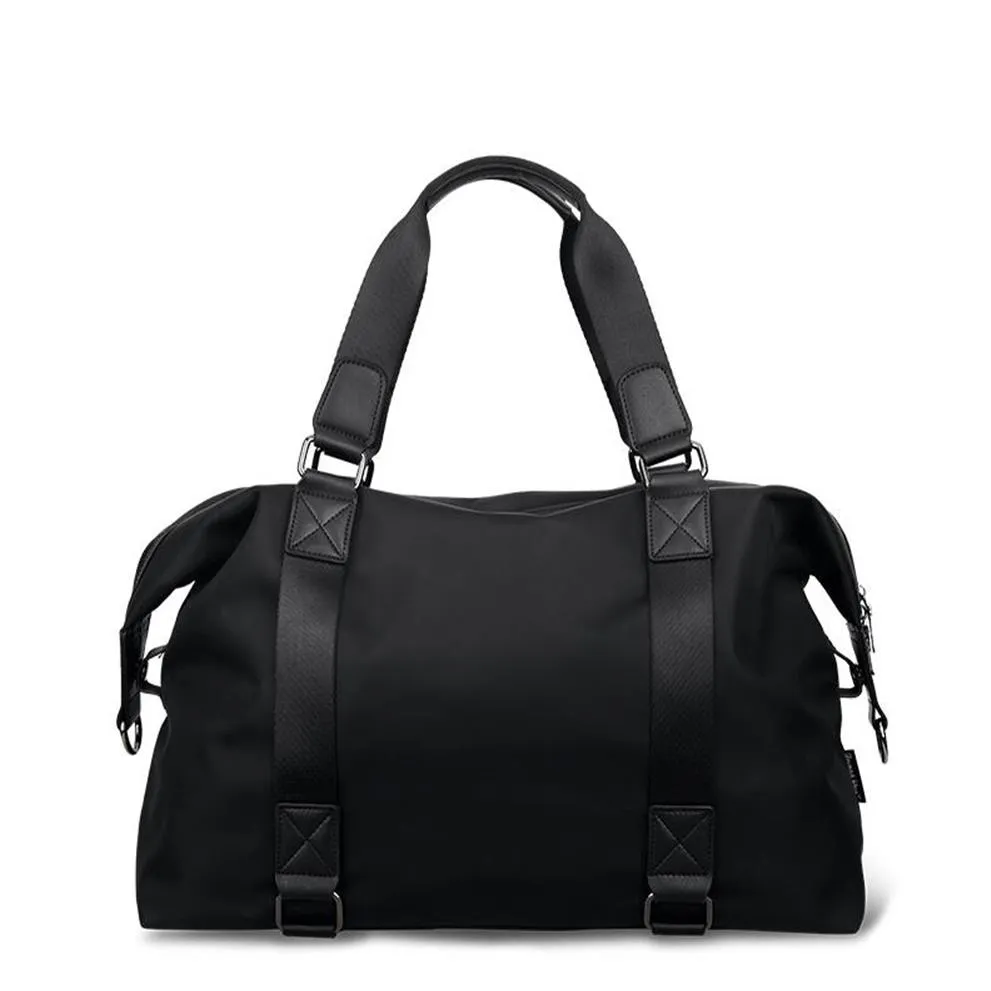 High-quality high-end leather selling men's women's outdoor bag sports leisure travel handbag 05999dfffdgf254V