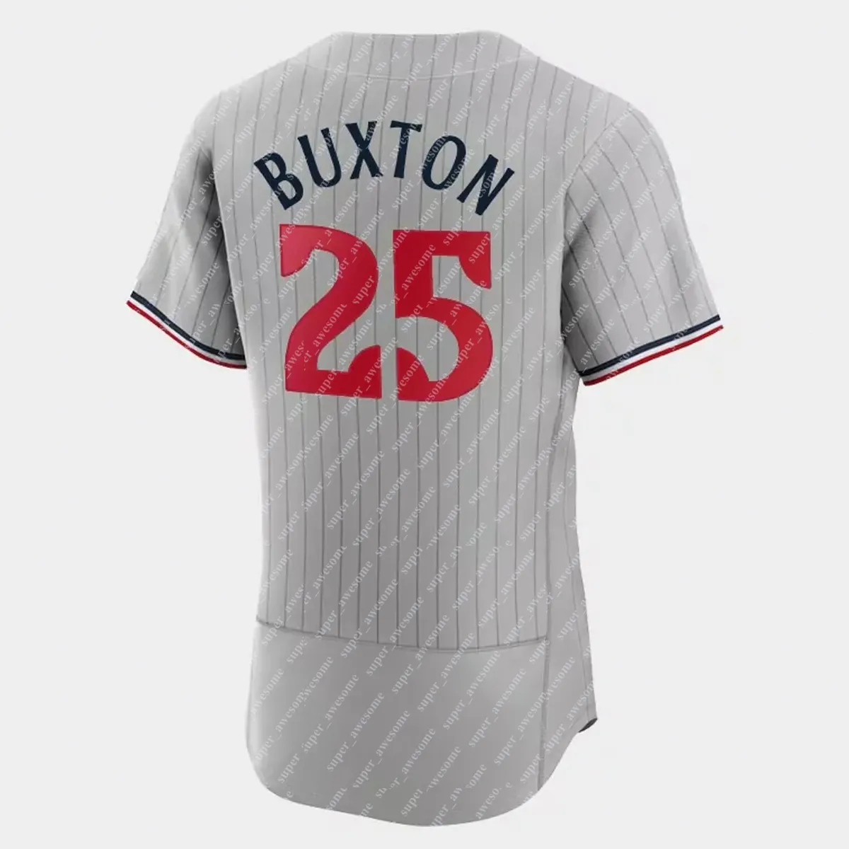 Byron buxton jersey for sale sales