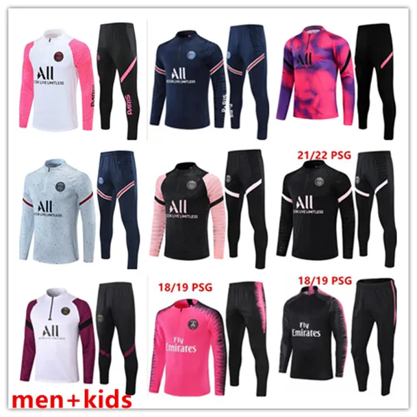 Kids store psg tracksuit