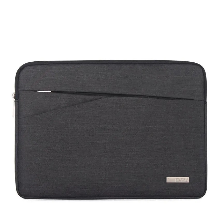 Bolsa de bolsa Bolsa de laptop Saco de manga à prova d'água Caso para Microsoft 12 3 Surface Pro 6 5 4 Livro 13 5 Cover2458