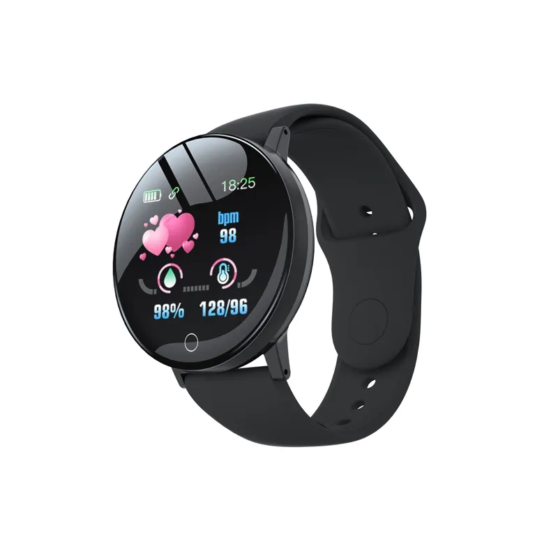 Monpack, Pulsera Actividad, Reloj Inteligente /Monitor Sueño