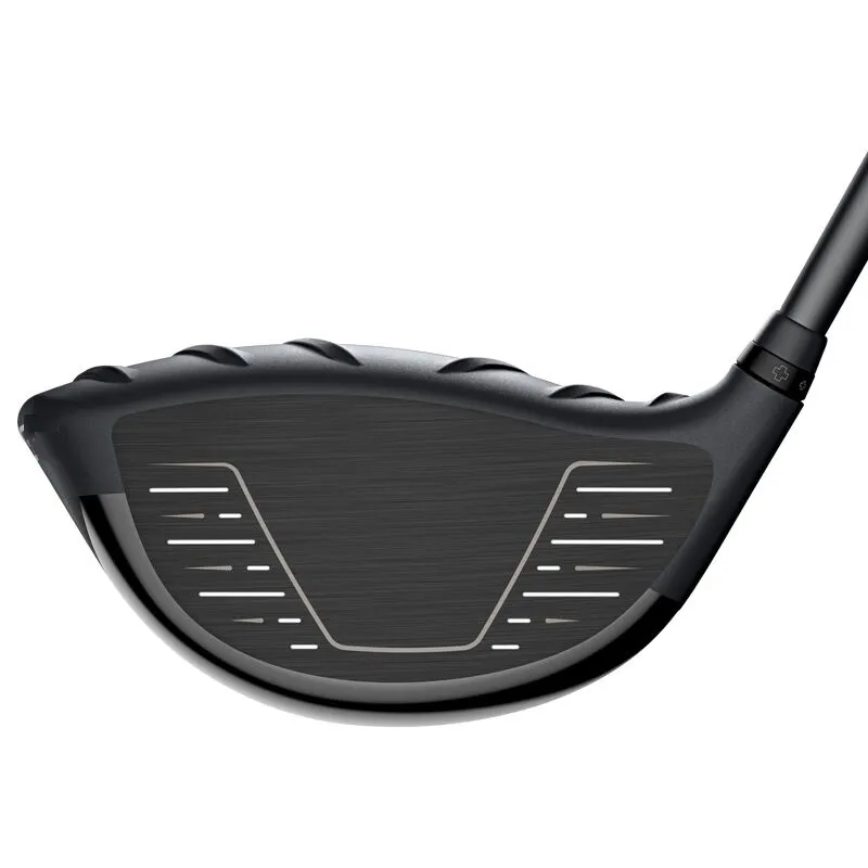 Premium Swingless Golf Driver With Graphite Shaft,... 