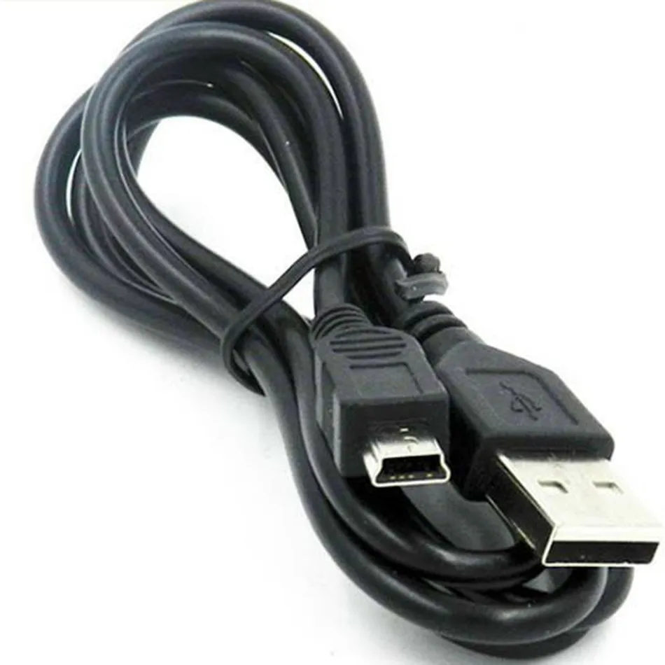 Câble de charge USB-C 2m USB2.0 5A développements rapides