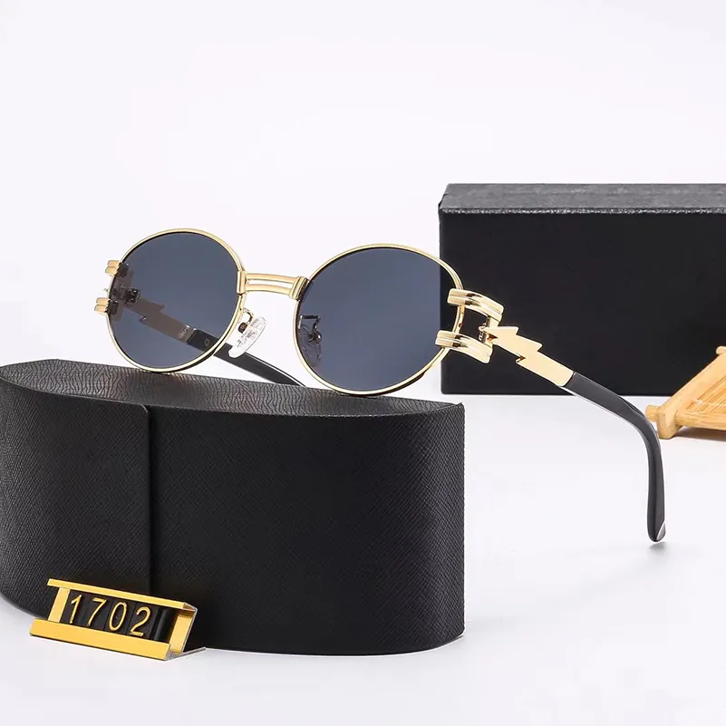 N43 مصمم أزياء جديد نظارة شمسية للرجال المتقدمة للرجال متوفرة بألوان كثيرة