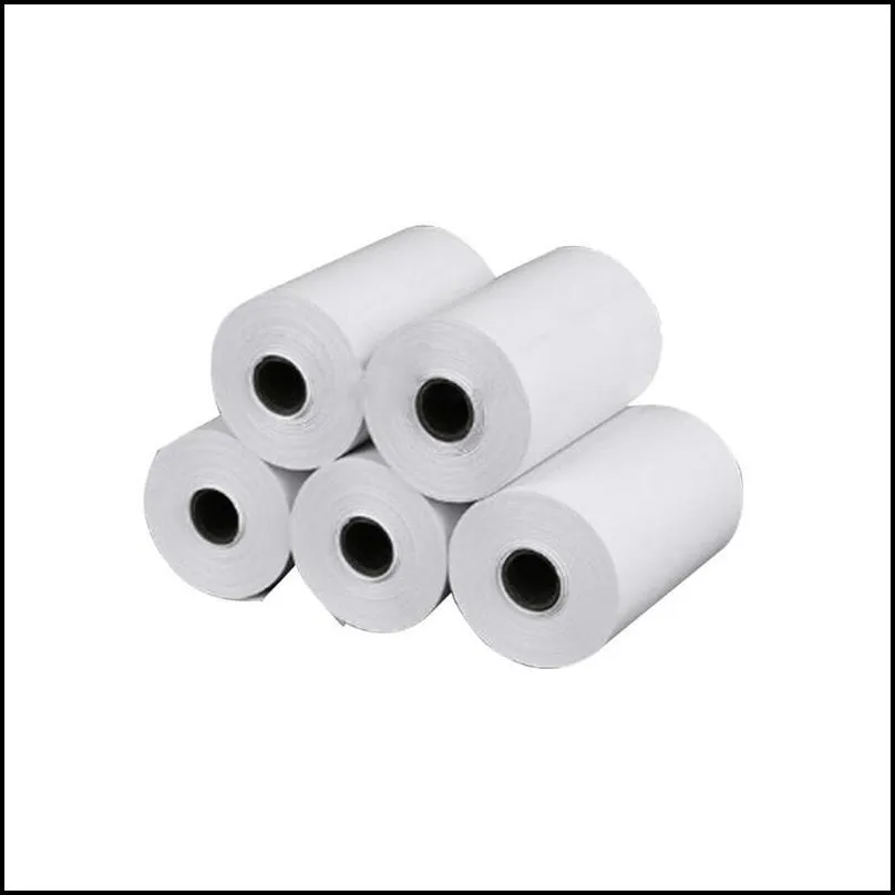 wholesale Copiers Copiers Mini Portable For Mobile Phone Wireless Bluetooompatible Thermal Printer Po Label G88D Drop Delivery 2022 Office Sch Dhgk9