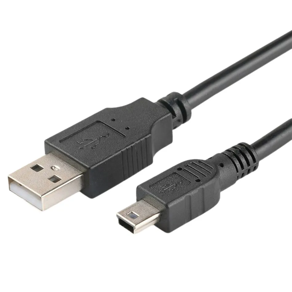 Mini Fast Cable Fast Charger Cable Mini USB 2.0 To USB Cable 5Pin... From Ihammi, $0.5 ...