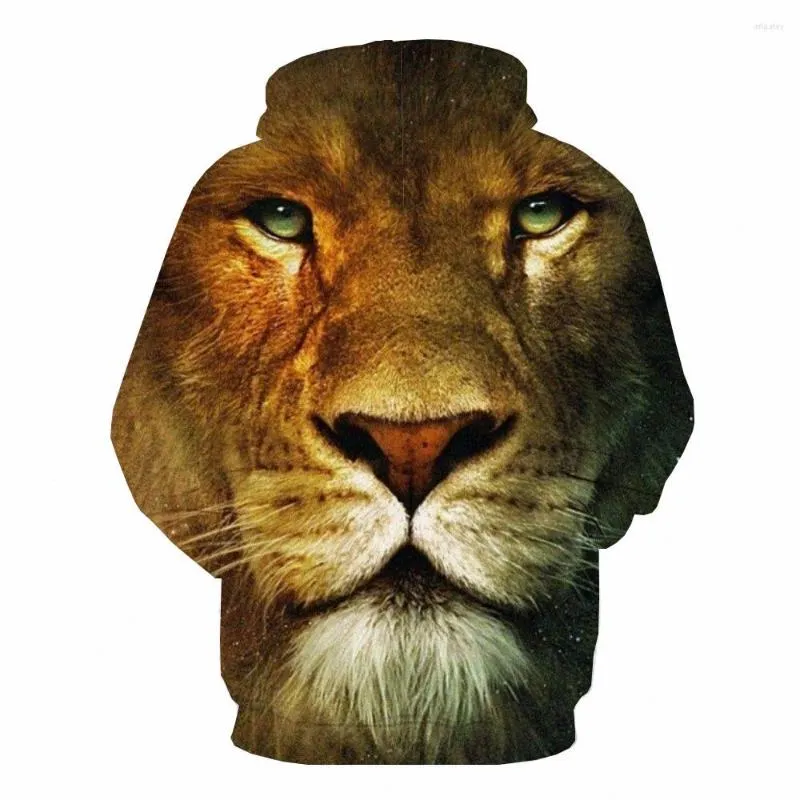 Mens top wildlife sweatshirts