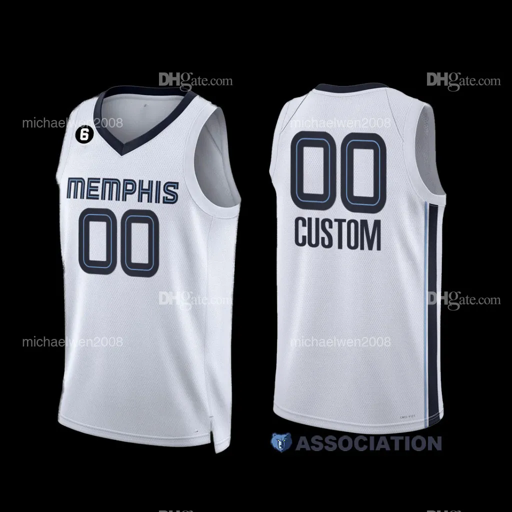 Grizzlies 2024 25 City Classic Jersey Your Team, Your Colors