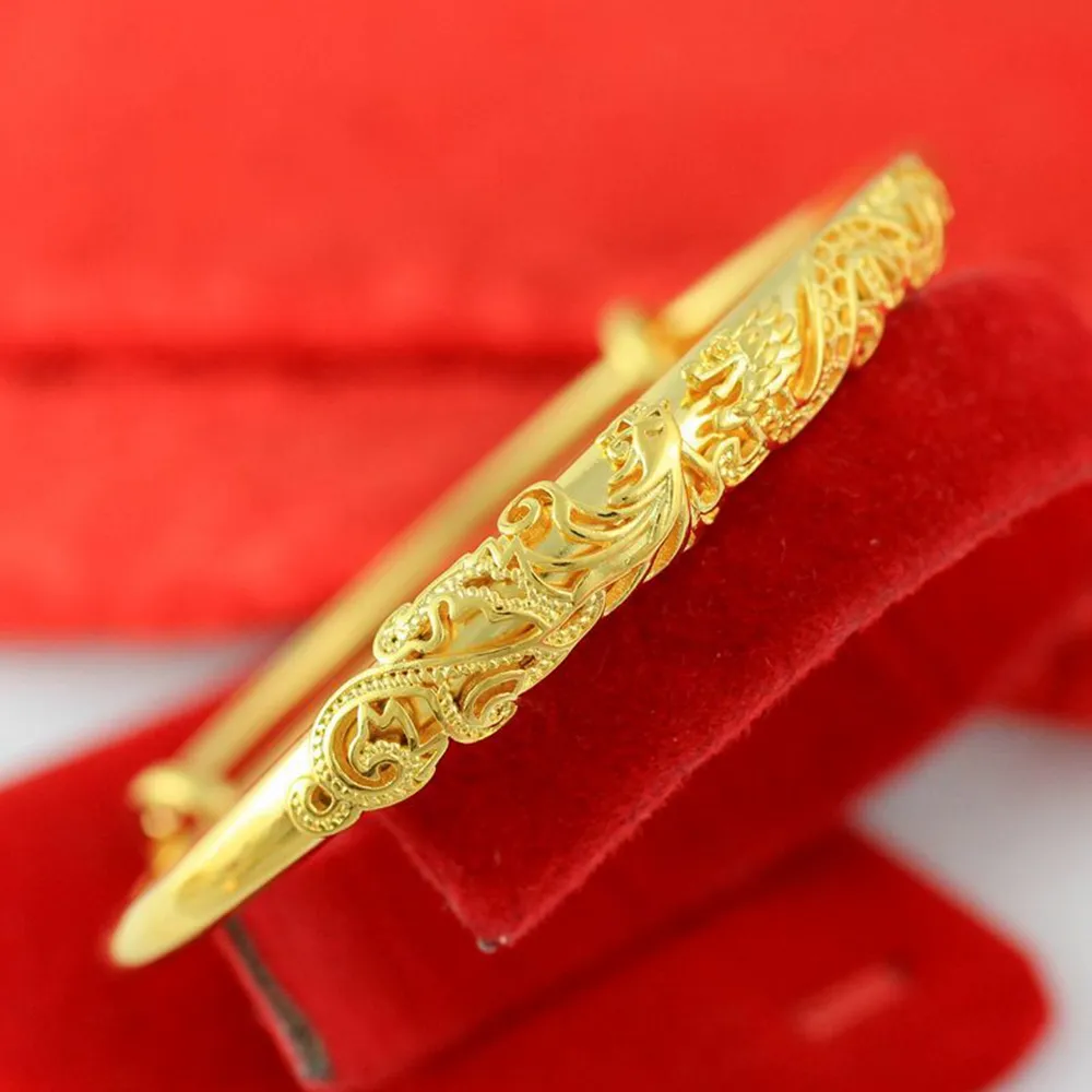 Stylish Stone Studded Handcrafted Bangle Style Bracelet - Styylo Fashion -  3654623
