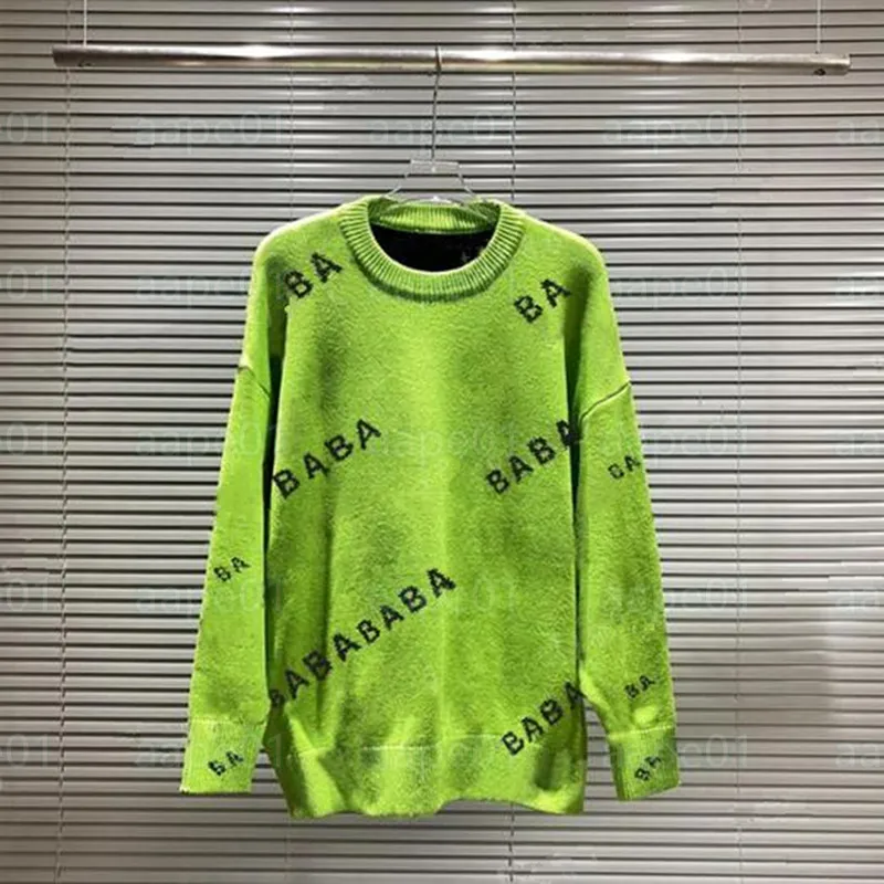Mens neon sweater cheap