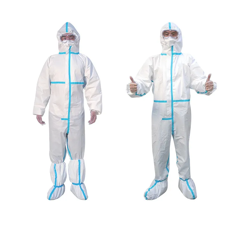 Costume a tema Produzione professionale e vendita all'ingrosso di indumenti protettivi antistatici e antipolvere sgggdhh