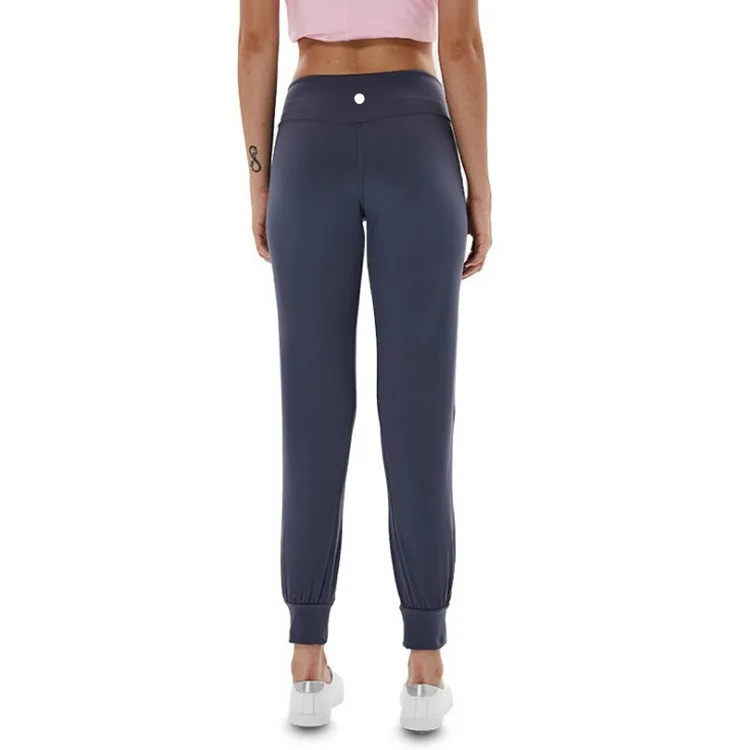 Women's Yoga Joggers