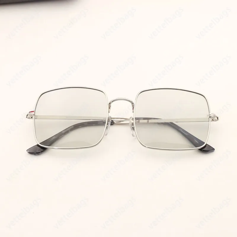 Square Sections Sunglass 9 Colors Eyeglass Luxury Eyewear Wholesale Art Gornings Sunglasses Top Designers Eyeglasses Fashion Beach Women Sun Glass High