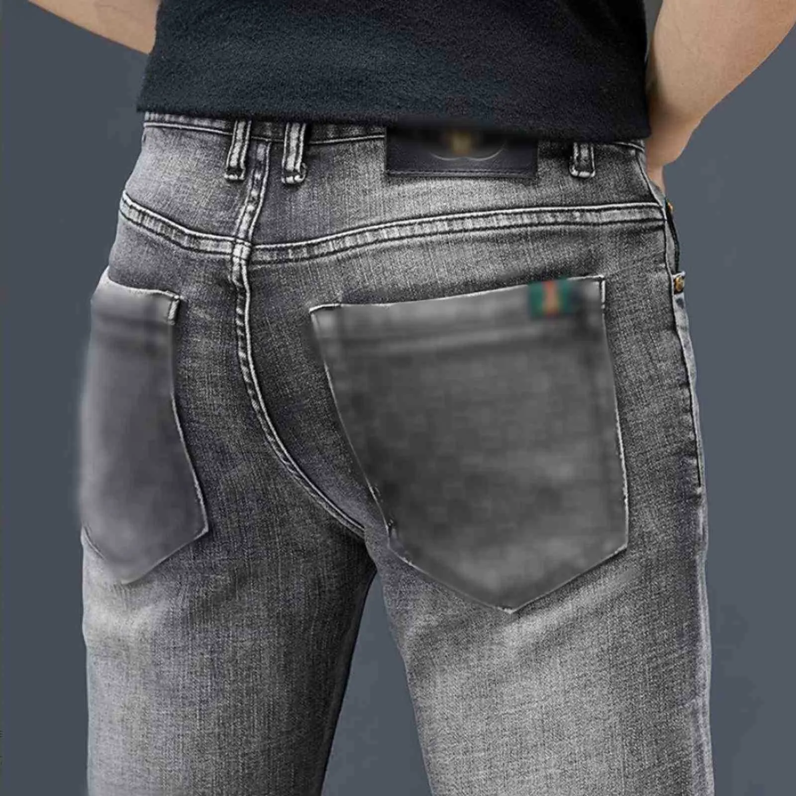 Sparky Denim Jeans