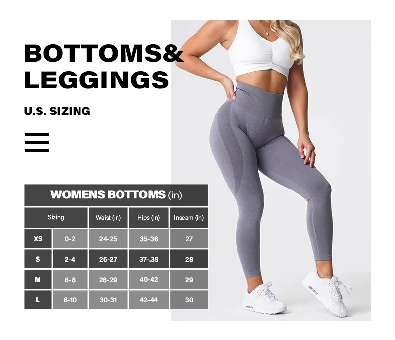 Yoga Outfit NVGTN Speckled Seamless Lycra Spandex Leggings Women Soft Workout Tights Fitness Outfits Pants High Waisted Gym Wear