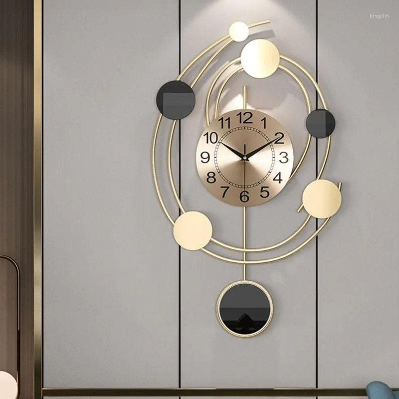Meccanismo orologio shop gigante