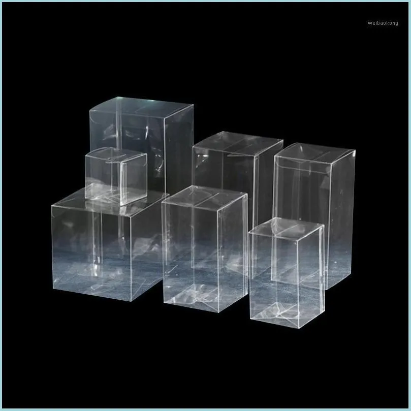 Small pvc box outlet
